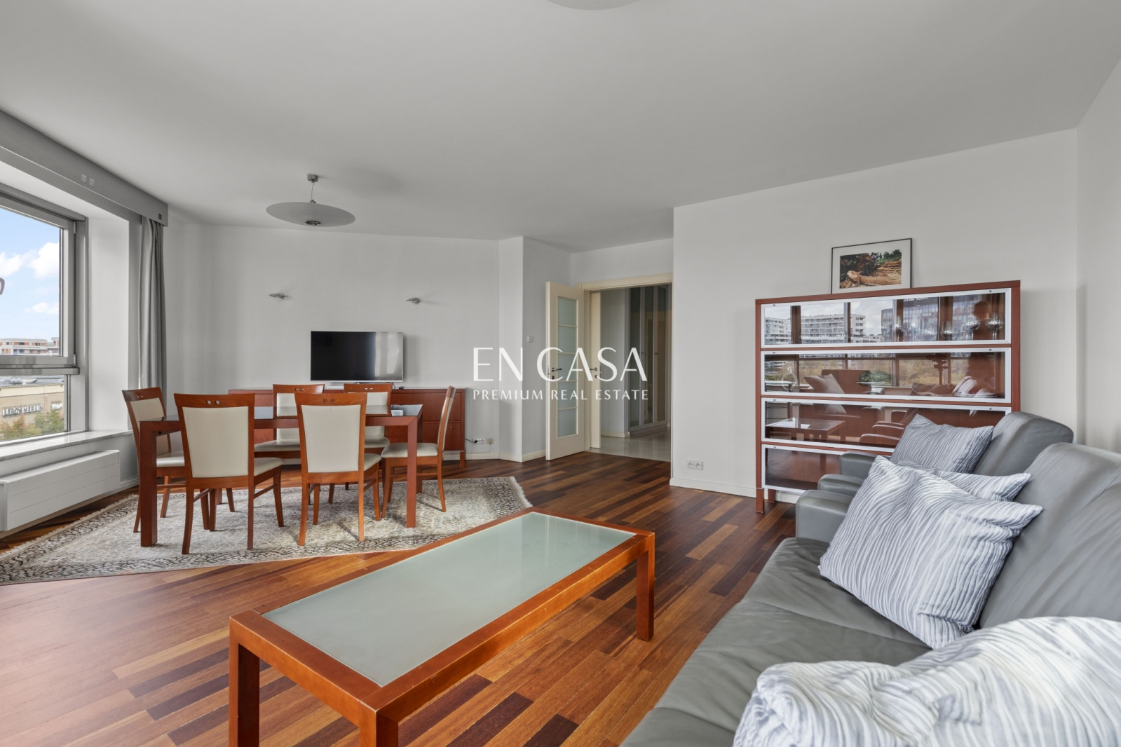 Apartment Rent Warszawa Śródmieście Zygmunta Słomińskiego